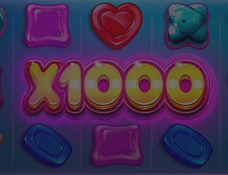 Sweet Bonanza 1000