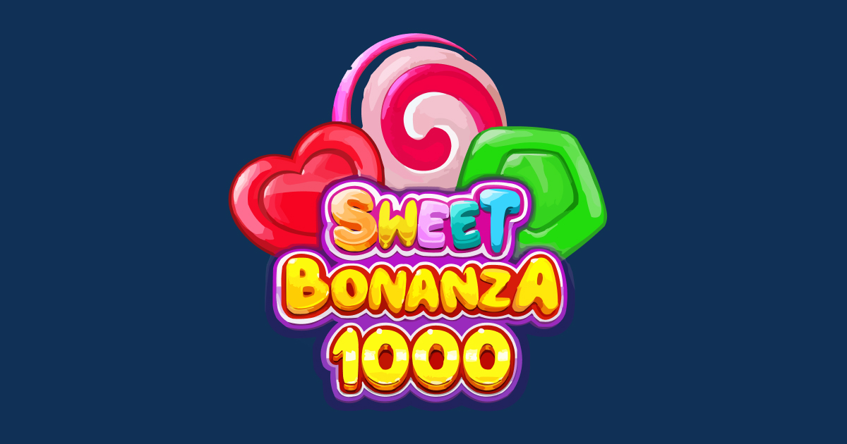 Sweet Bonanza 1000